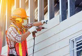 Trusted Garner, IA Siding Experts