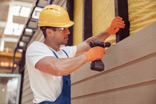 Best Vinyl Siding Installation  in Garner, IA