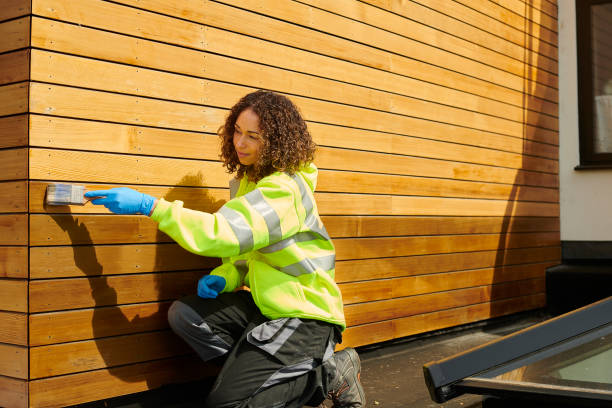 Affordable Siding Repair and Maintenance Services in Garner, IA